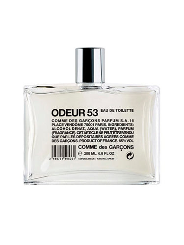 Odeur 53 200ml-[-Comme des Garçons Parfums-1