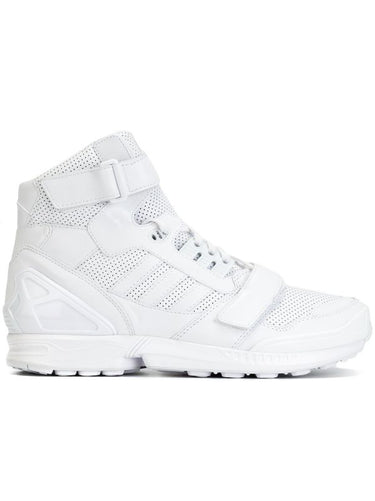 Adidas X Juun.J Low Sneakers - White-[-Adidas-1