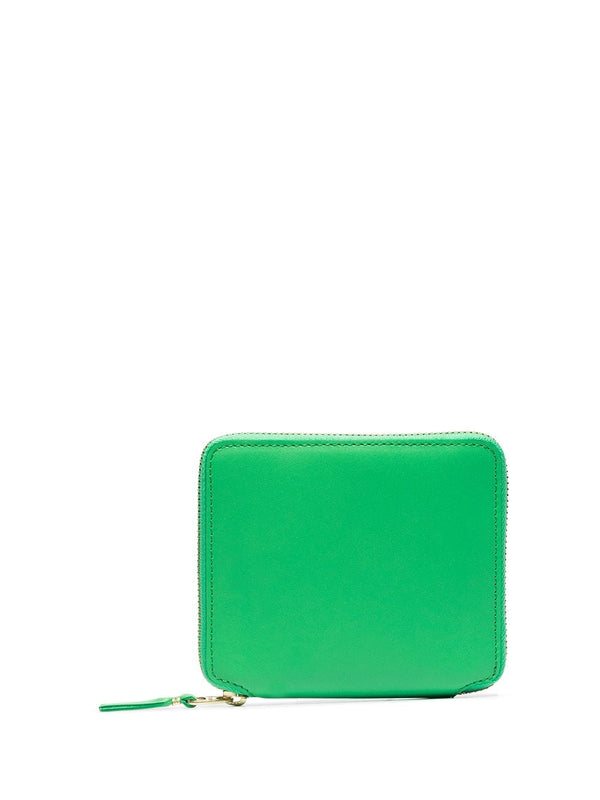 SA2100 Wallet - Green