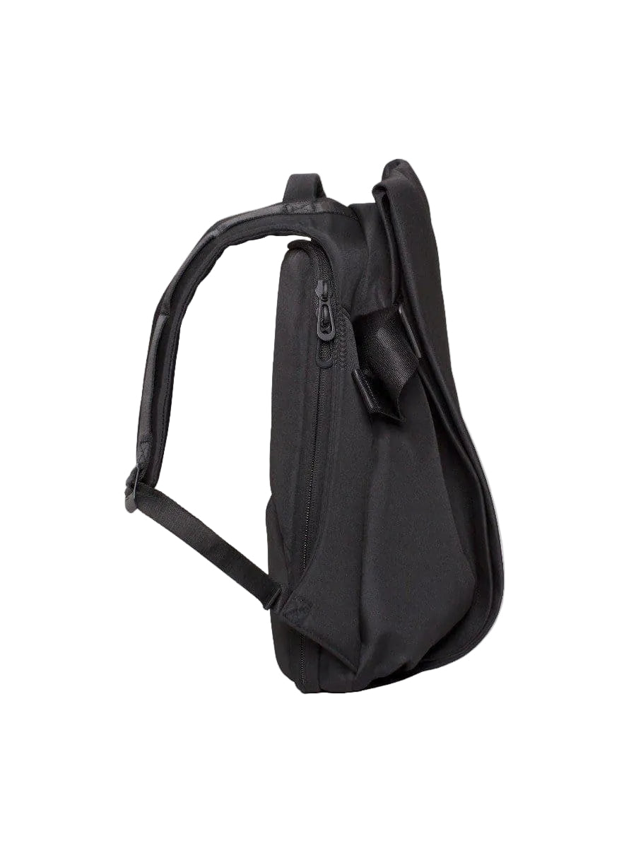 Isar Medium Eco Yarn - Black