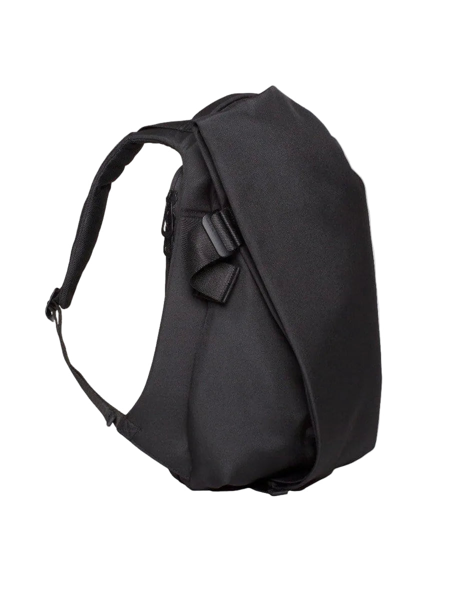 Isar Medium Eco Yarn - Black