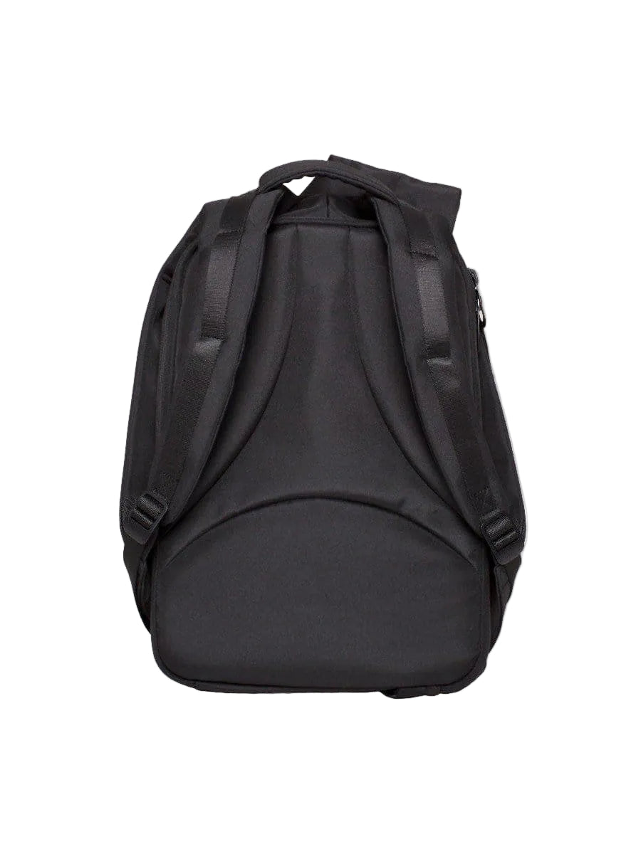 Isar Medium Eco Yarn - Black