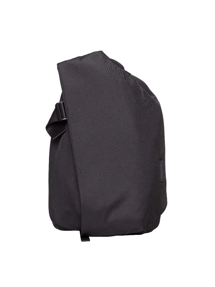 Isar Medium Eco Yarn - Black