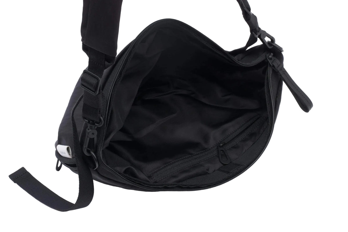 Orne Smooth - Black-[-Côte&Ciel-3