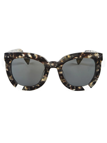 Incidental Habit - Tortoise-[-Grey Ant-1