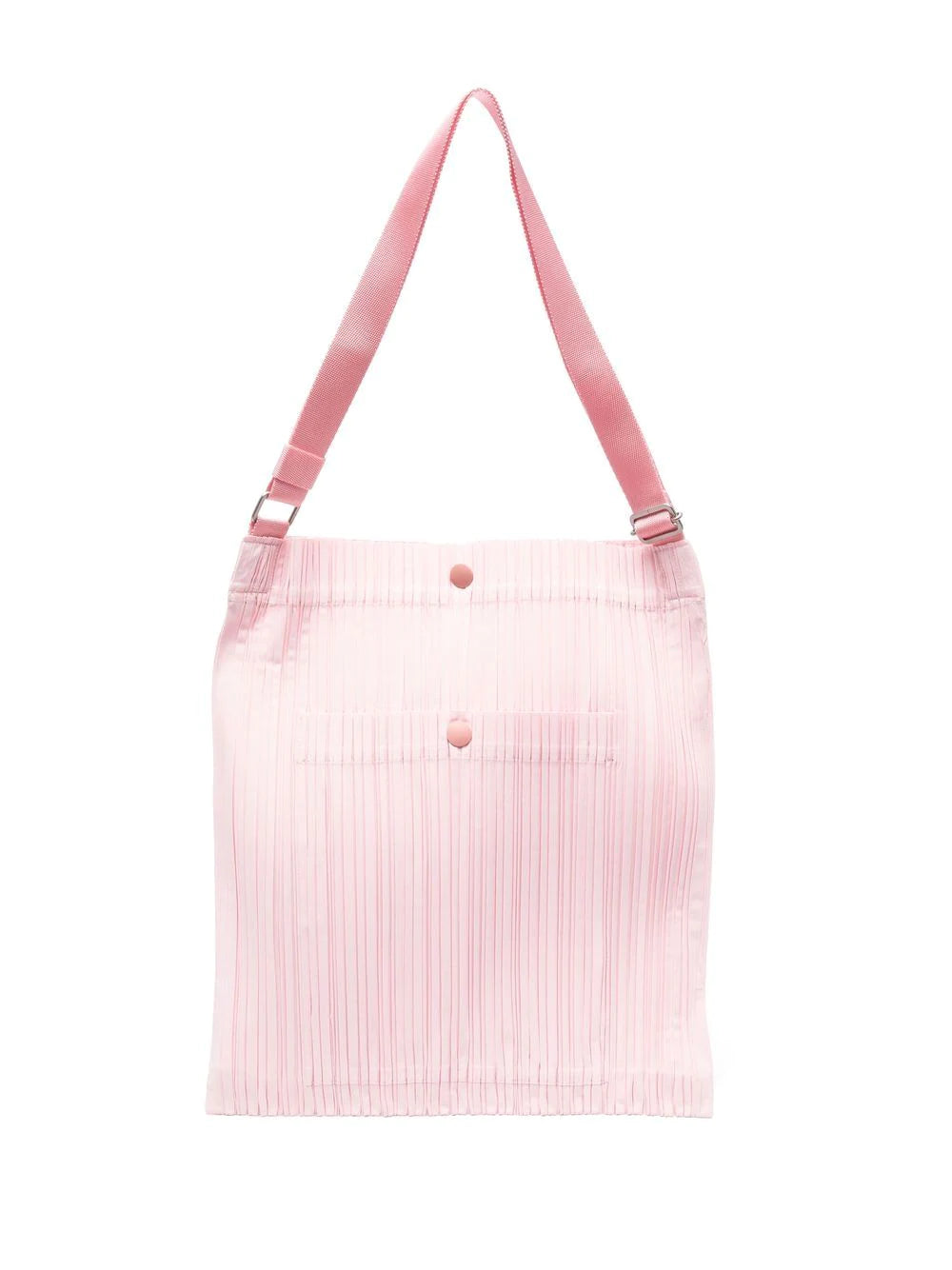 Issey Miyake Pleats Please - Pleats Bag in Pink – Henrik Vibskov Boutique