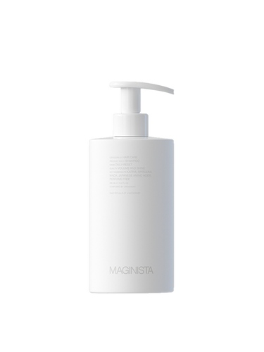 Maginista shampoo - Dailey-Reset Fragrance Free
