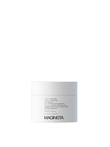 Maginista hair mask - Plasticity