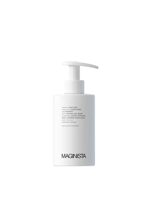 Maginista conditioner - Therapist