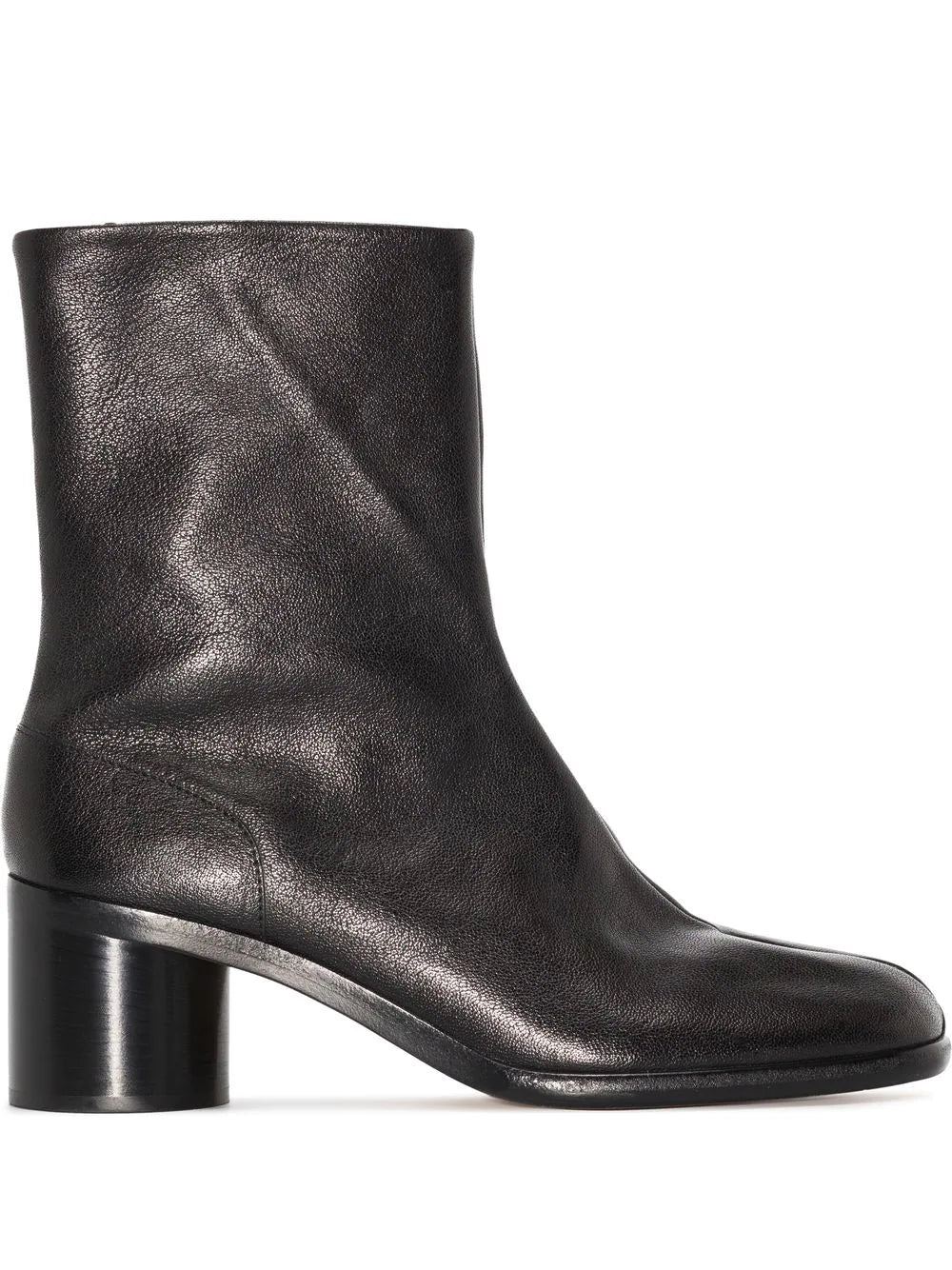 Maison Margiela | AVP 60mm Tabi Boots in Black