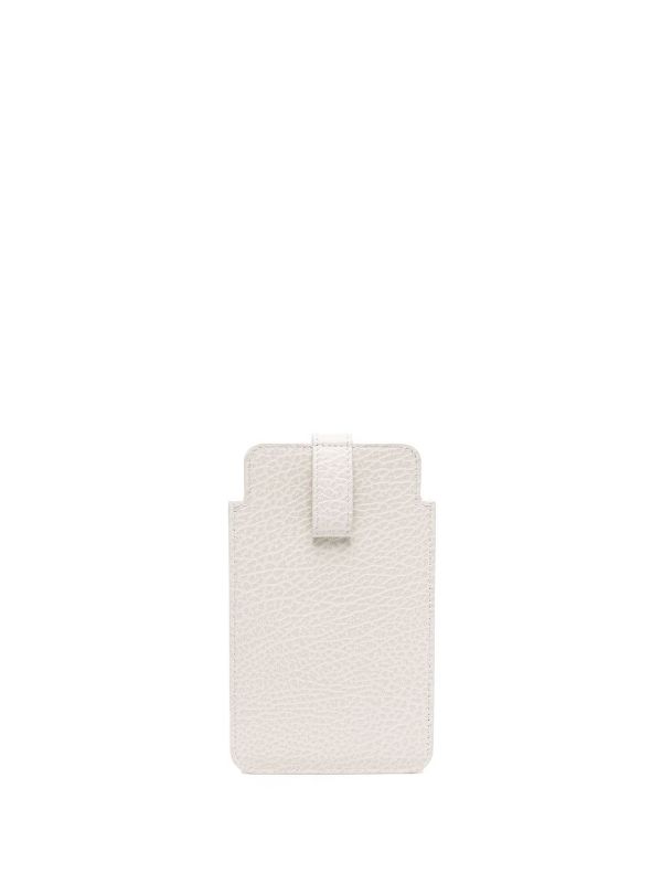 Phone Neck Pouch - Greige