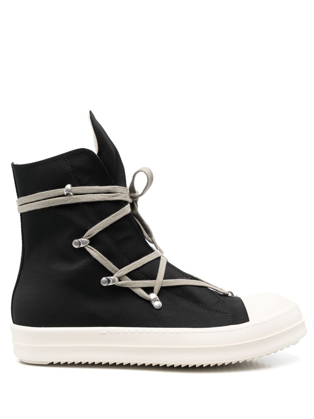 Rick Owens DRKSHDW | Hexa Sneaks in Black – Henrik Vibskov Boutique