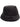 Pocket Bucket Hat - Black