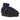Camps Mid Shoe - Black Blue Rose-[-Henrik Vibskov-4