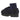 Camps Mid Shoe - Black Blue Rose-[-Henrik Vibskov-5