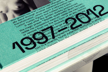 Henrik Vibskov - Book 1-[-Books & Magazines-3