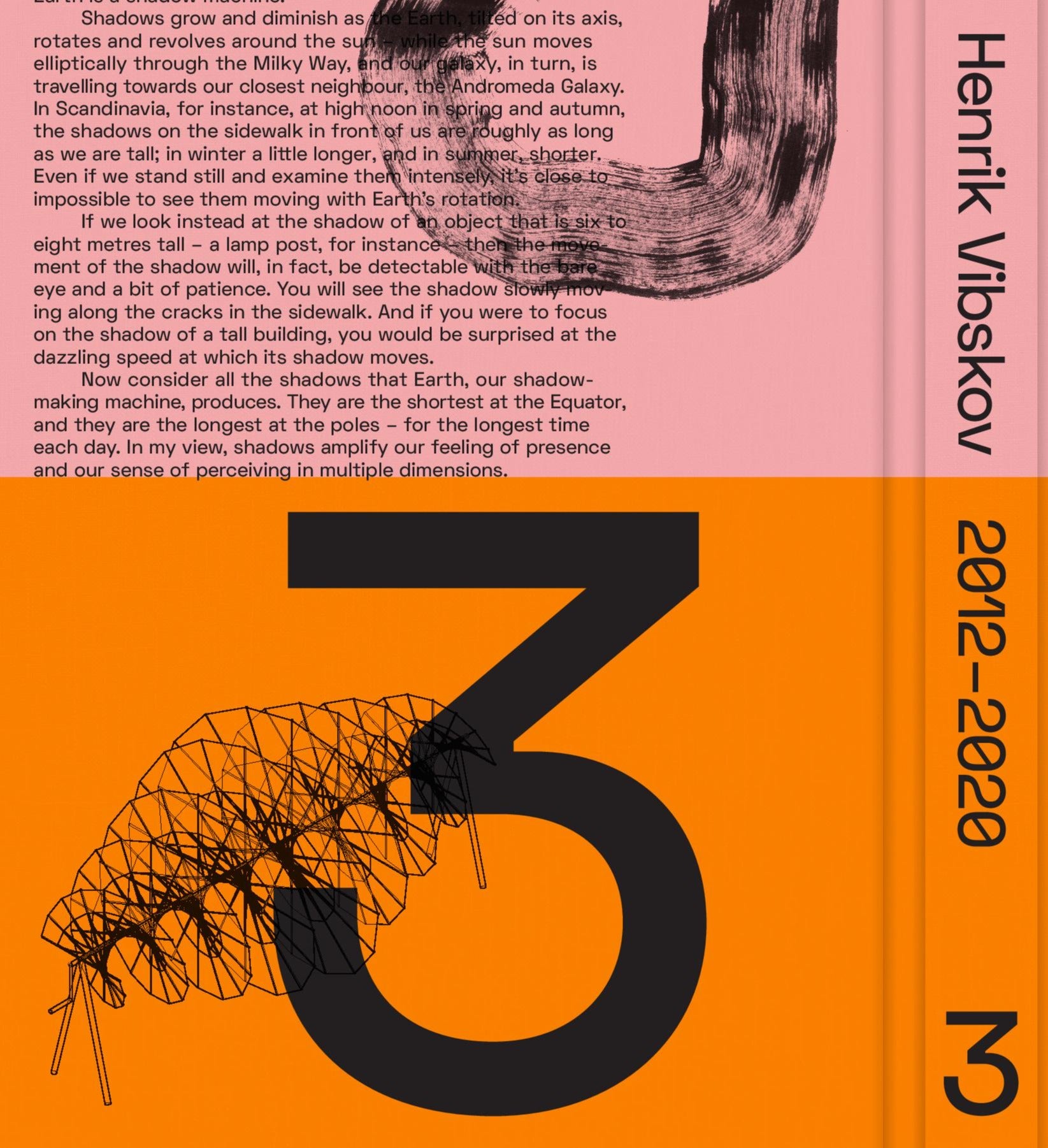Henrik Vibskov - Book 3-[-Books & Magazines-2