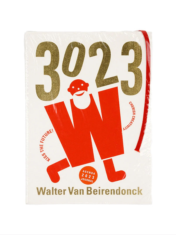 Walter Van Beirendonck: Agenda 3023