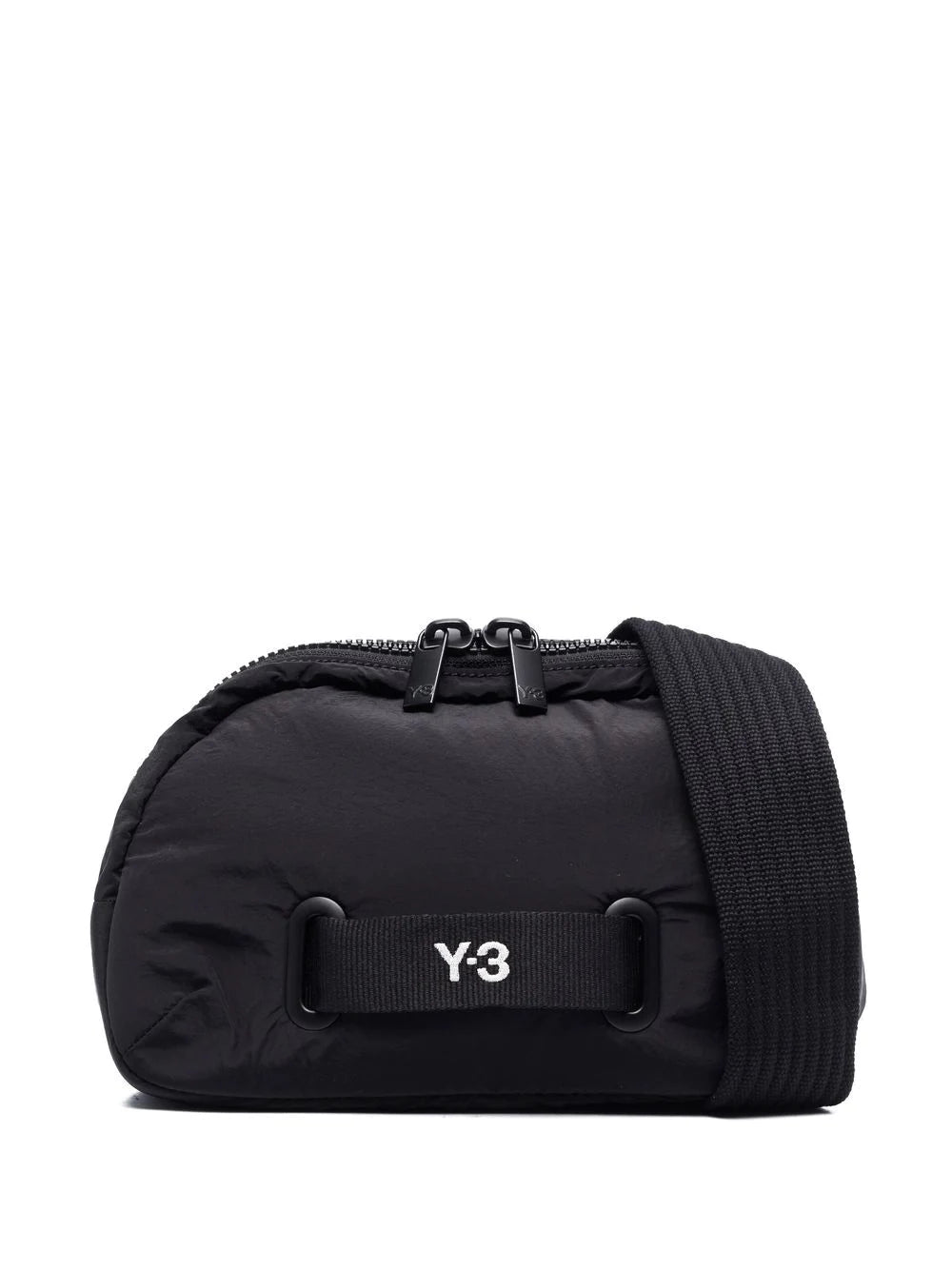 Y-3 Cross Body Bag in Black │ Henrik Vibskov Boutique