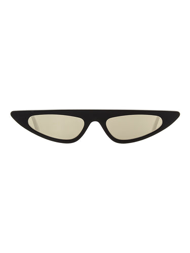 Florence Sunglasses - Black-[-Andy Wolf-1