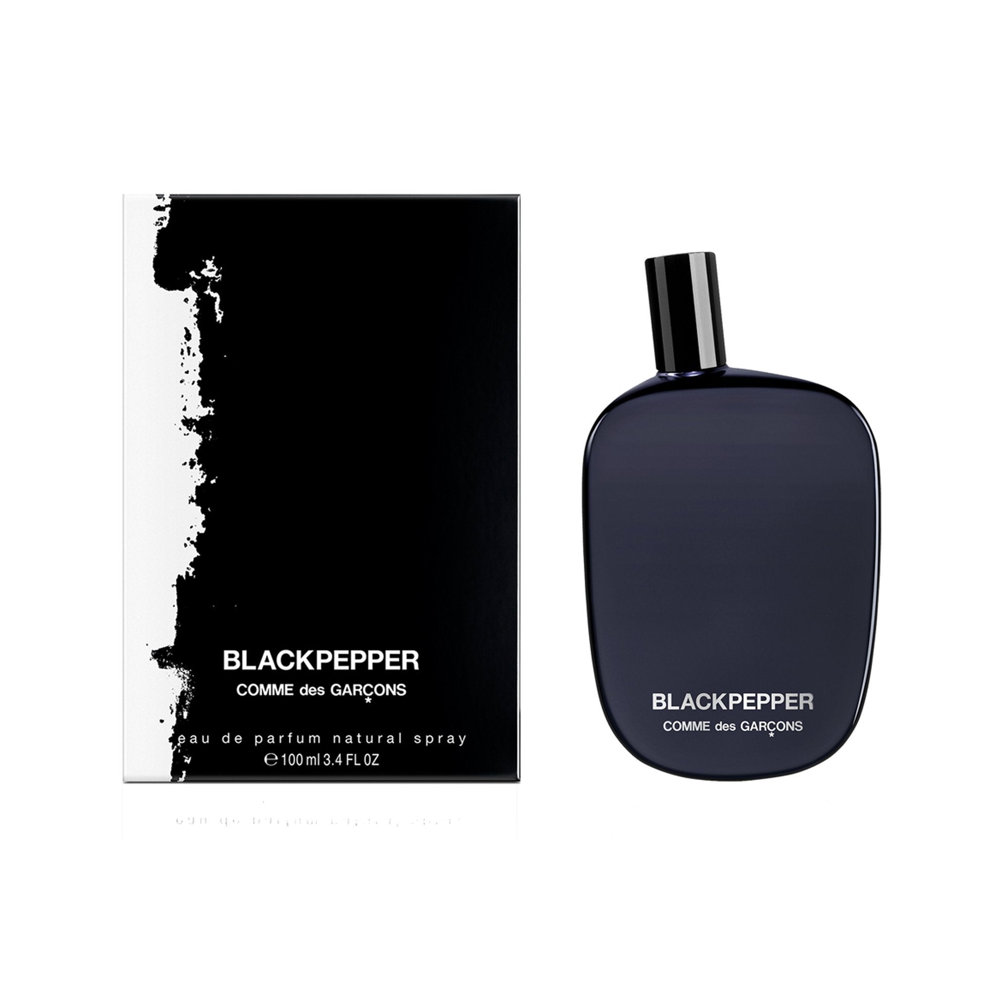 Blackpepper - 50ML-[-Comme des Garçons Parfums-2