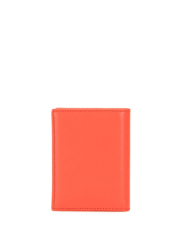 SA0641 Wallet - Orange