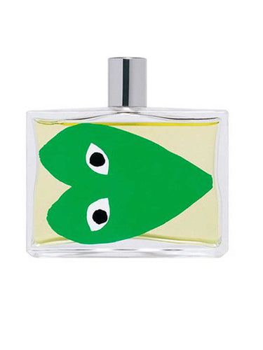 Play Green 100ml-[-Comme des Garçons Parfums-1