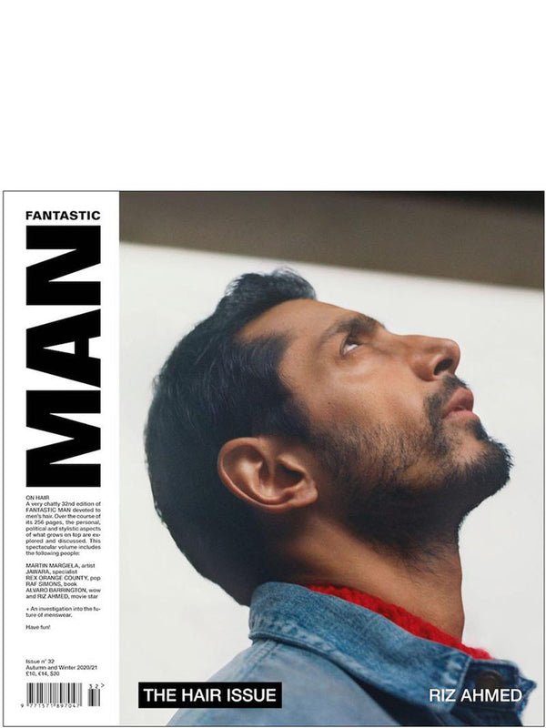Fantastic Man Issue 32