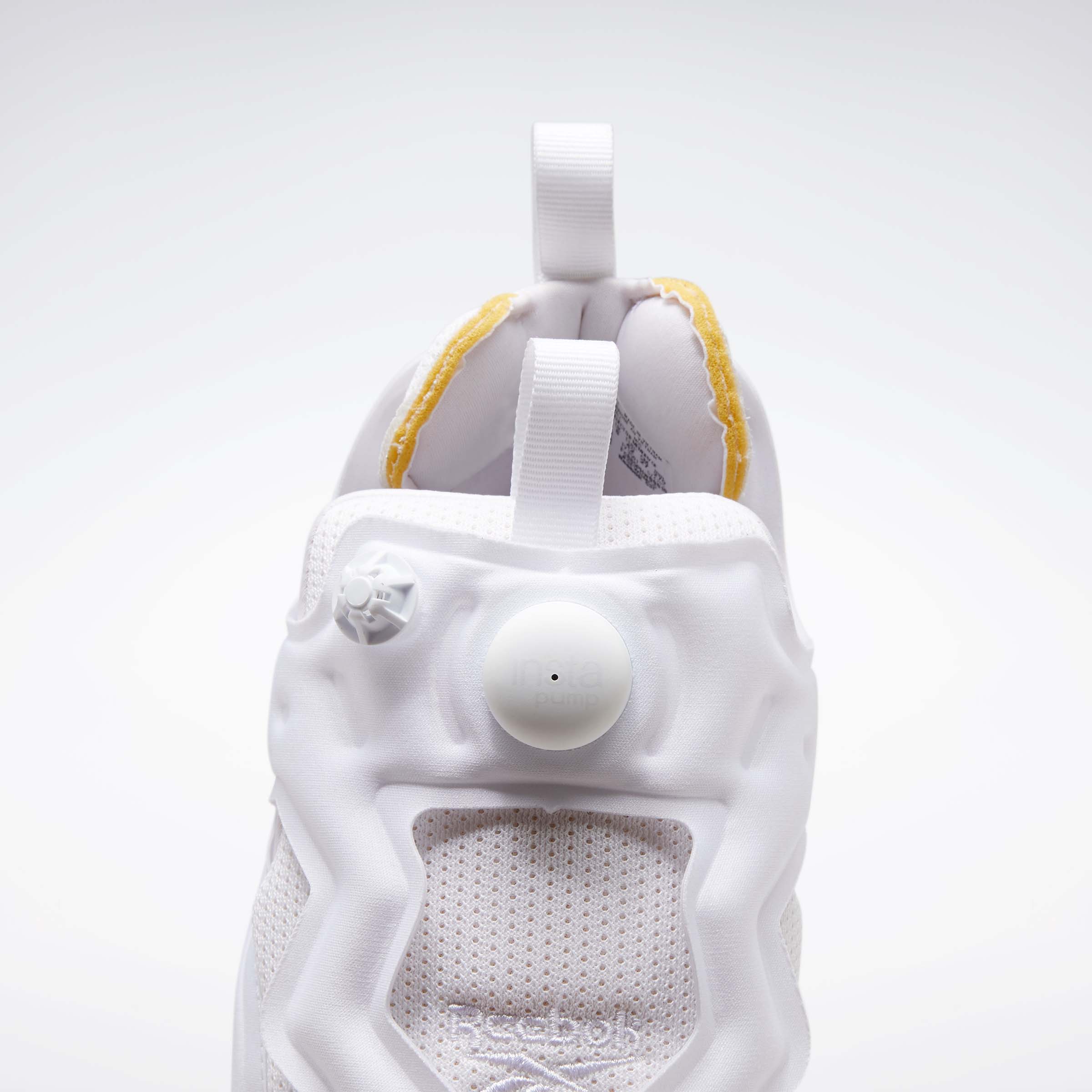 Insta Pump Fury Memory Of - White-[-Maison Margiela-7