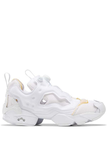 Insta Pump Fury Memory Of - White-[-Maison Margiela-1