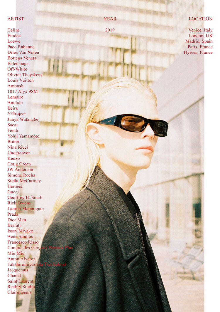 Many Of Them Magazine - vol 7-[-Books & Magazines-2