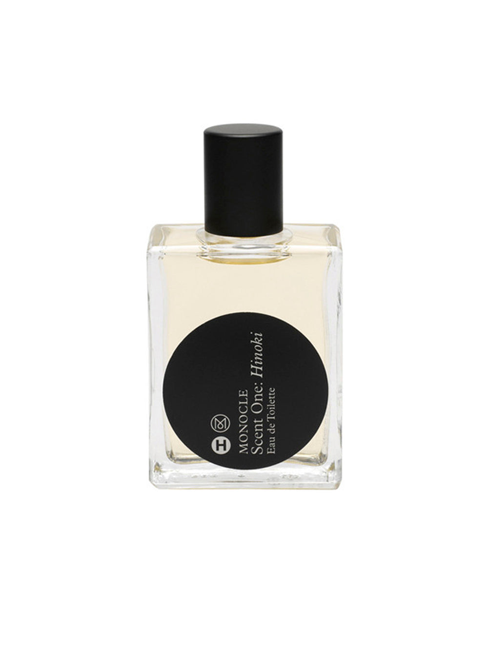 Monocle - Hinoki-[-Comme des Garçons Parfums-1