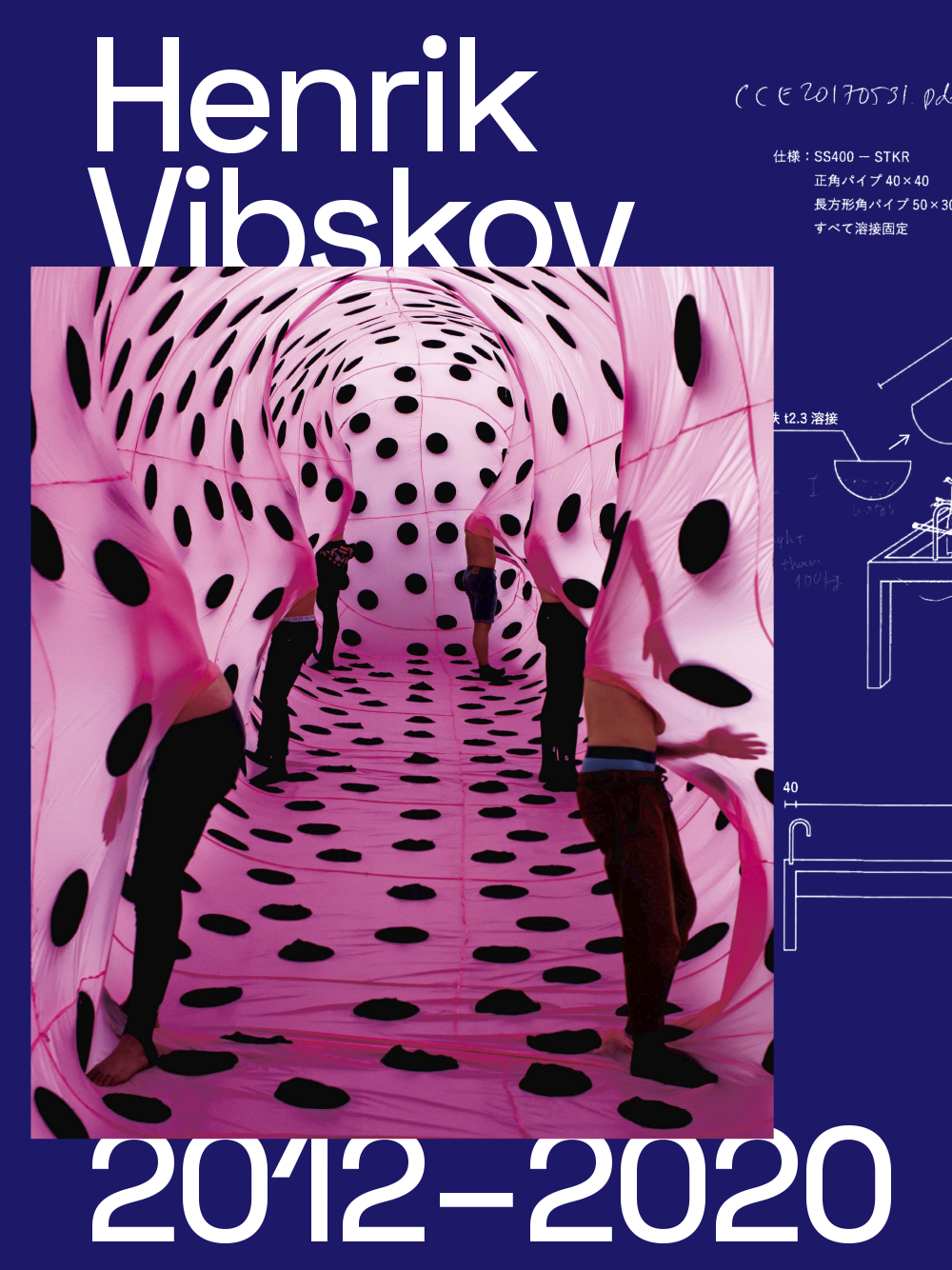 Henrik Vibskov - Book 2
