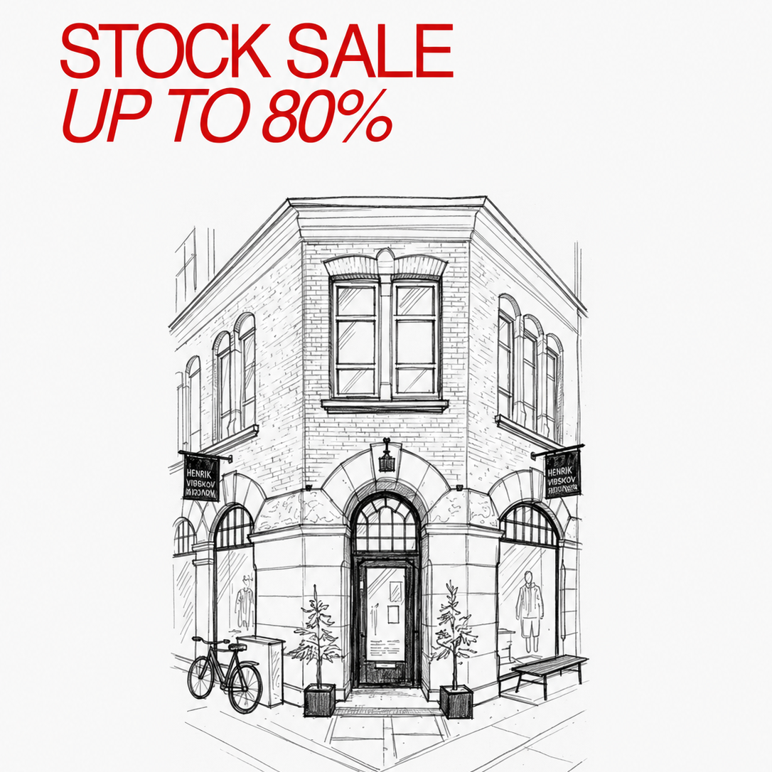 STOCK SALE