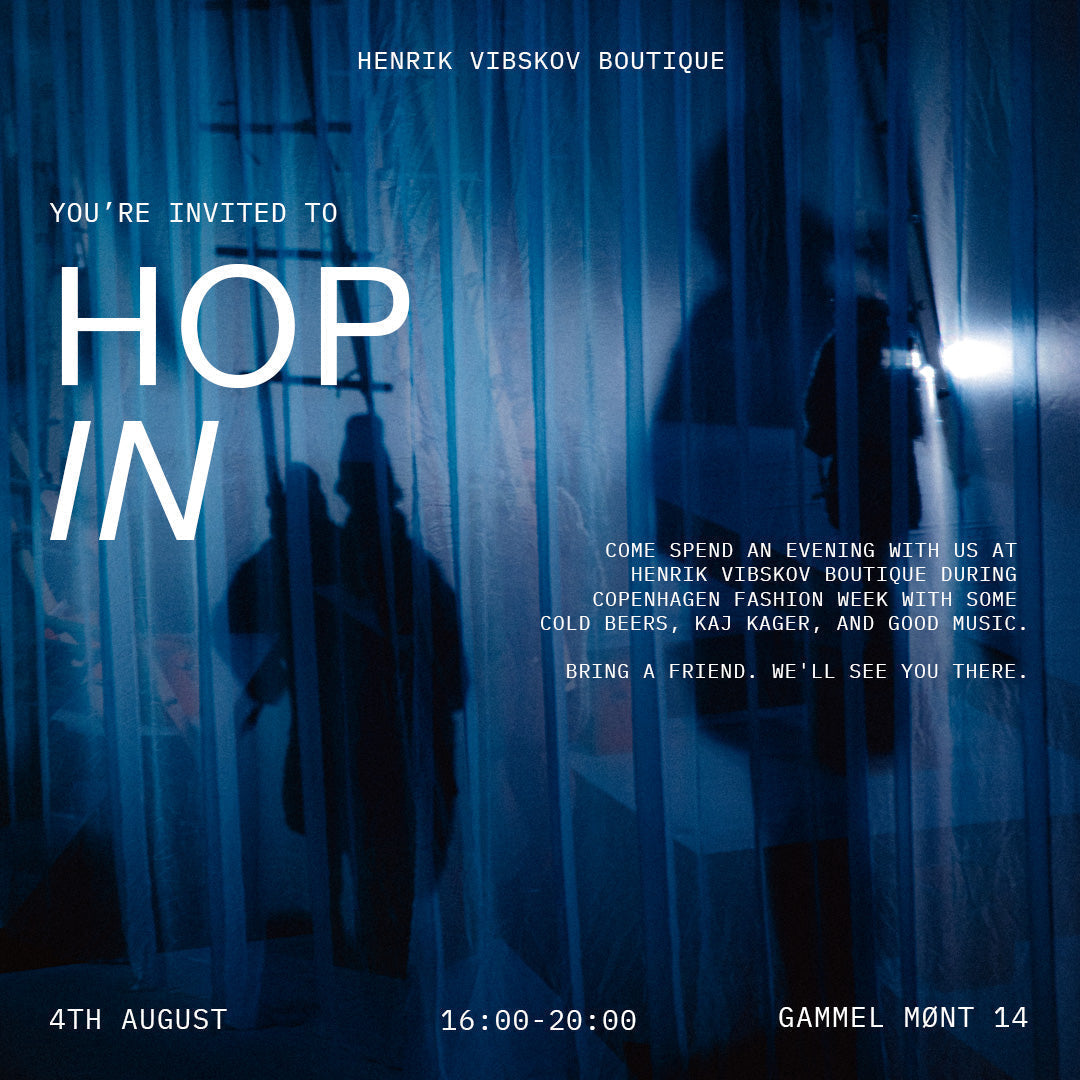 Hop In