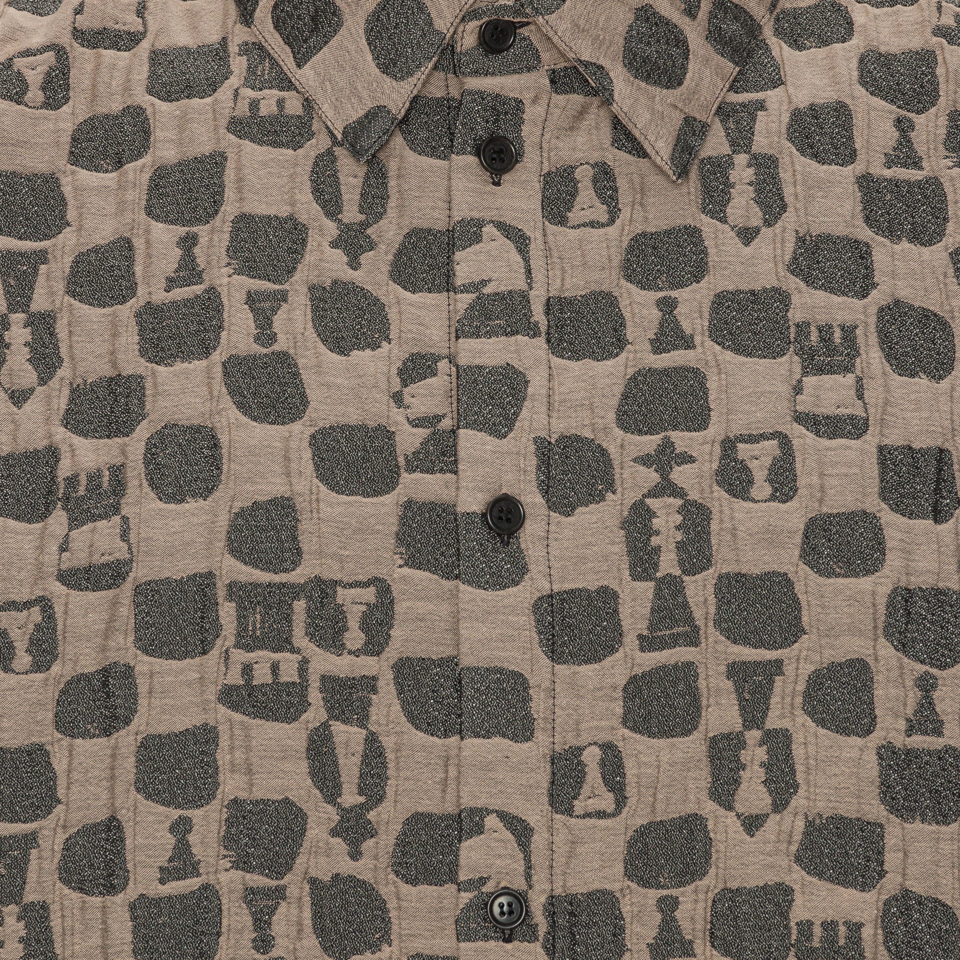 Henrik Vibskov Chess Colour-way