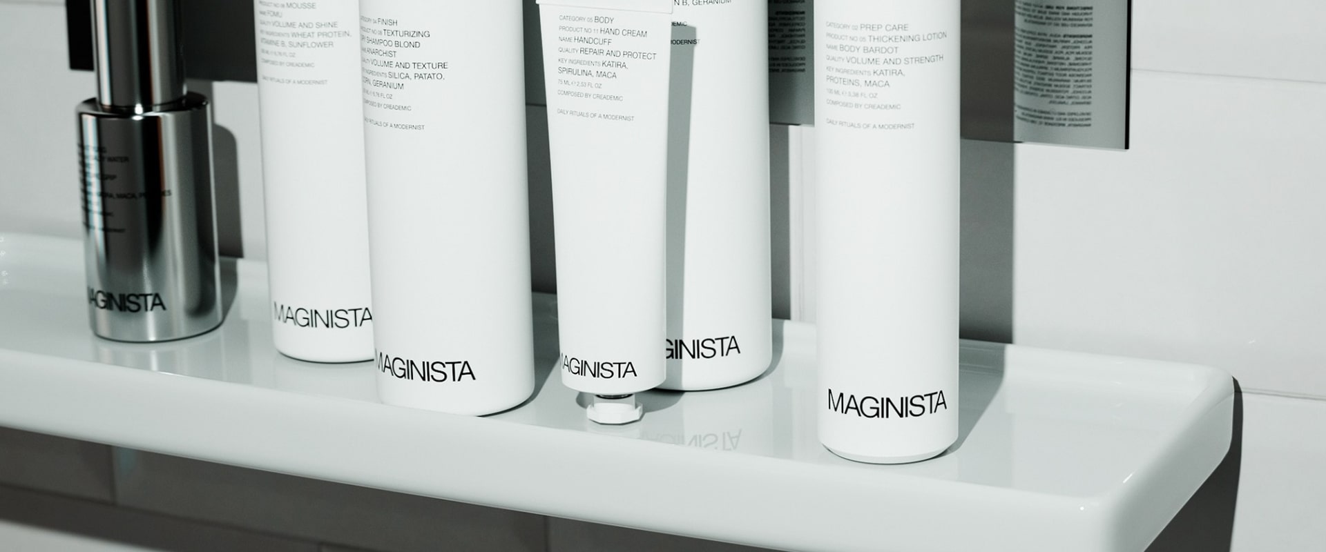 Maginista
