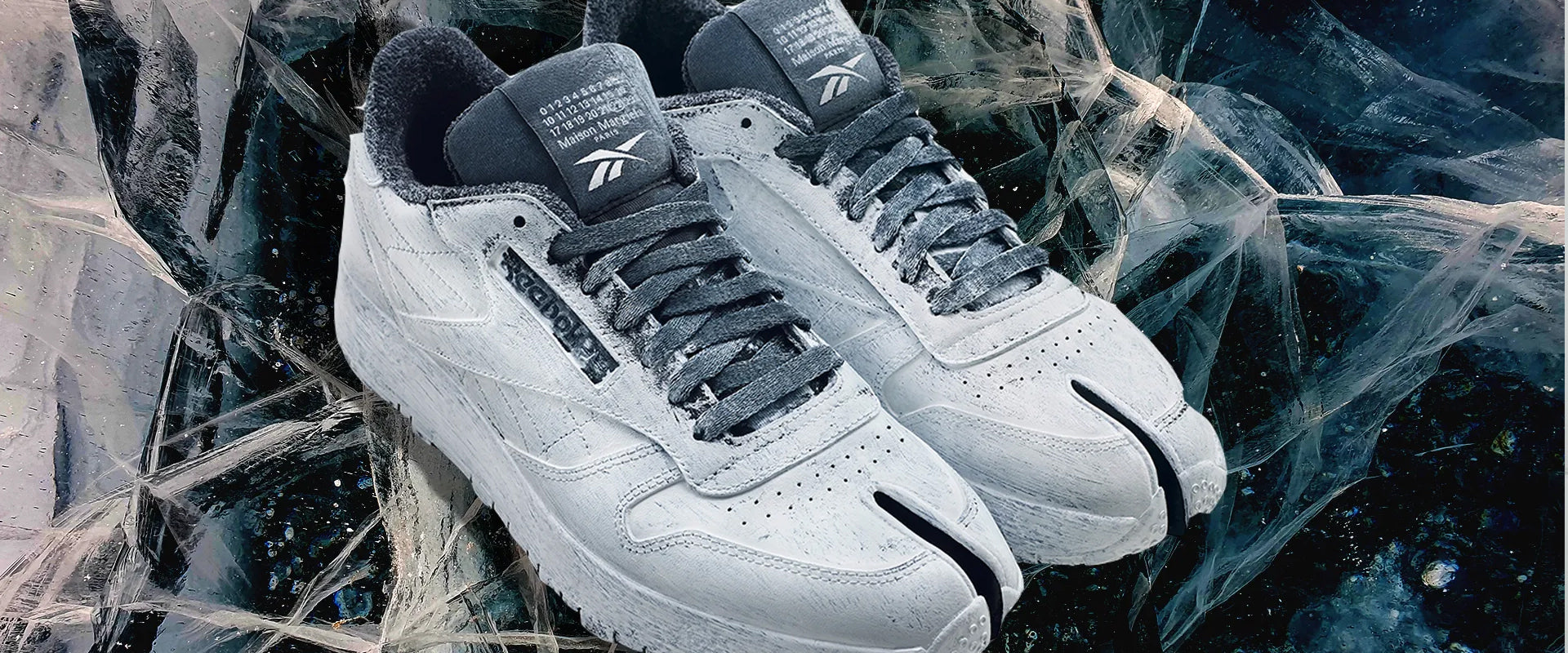 Maison Margiela x Reebok