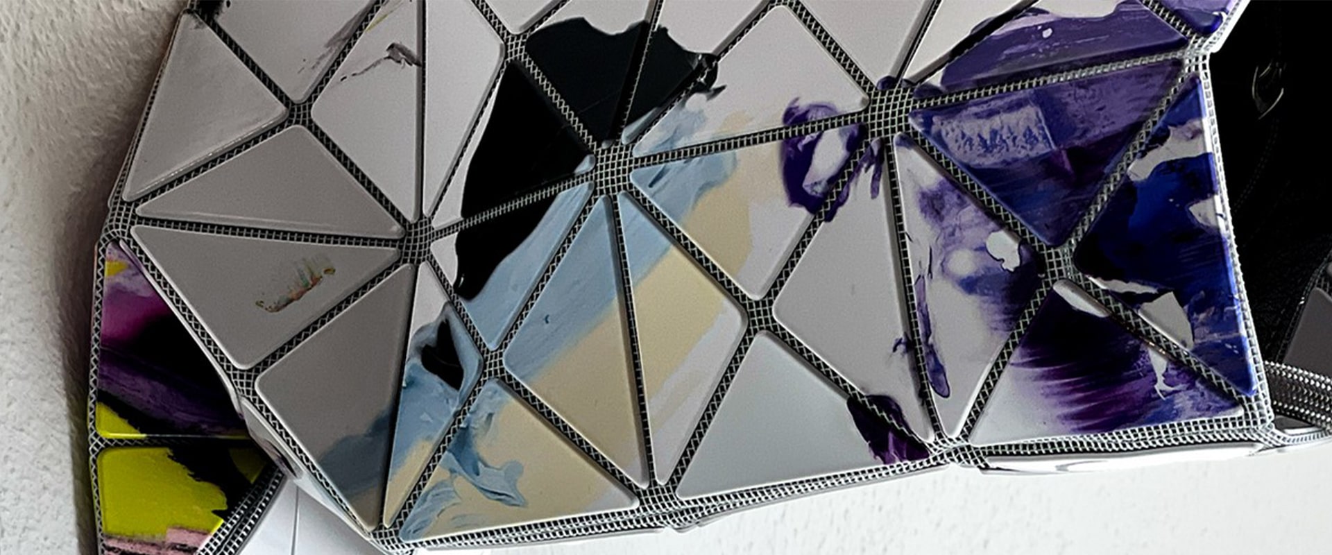 BAO BAO ISSEY MIYAKE