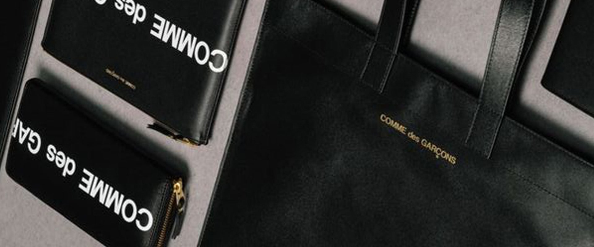 Comme Des Garçons Wallet