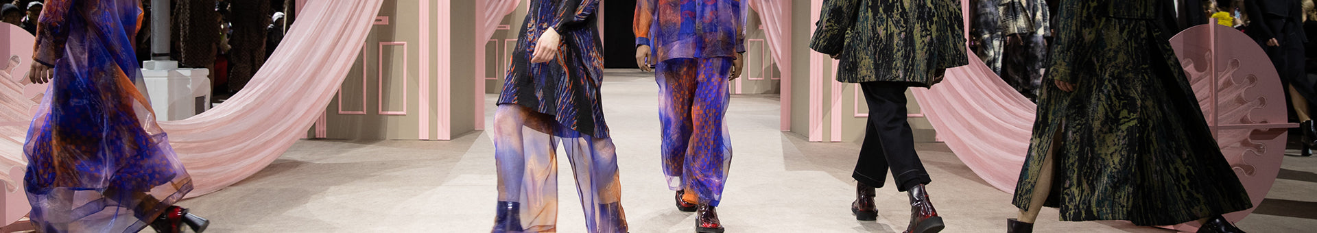 HENRIK VIBSKOV AW24