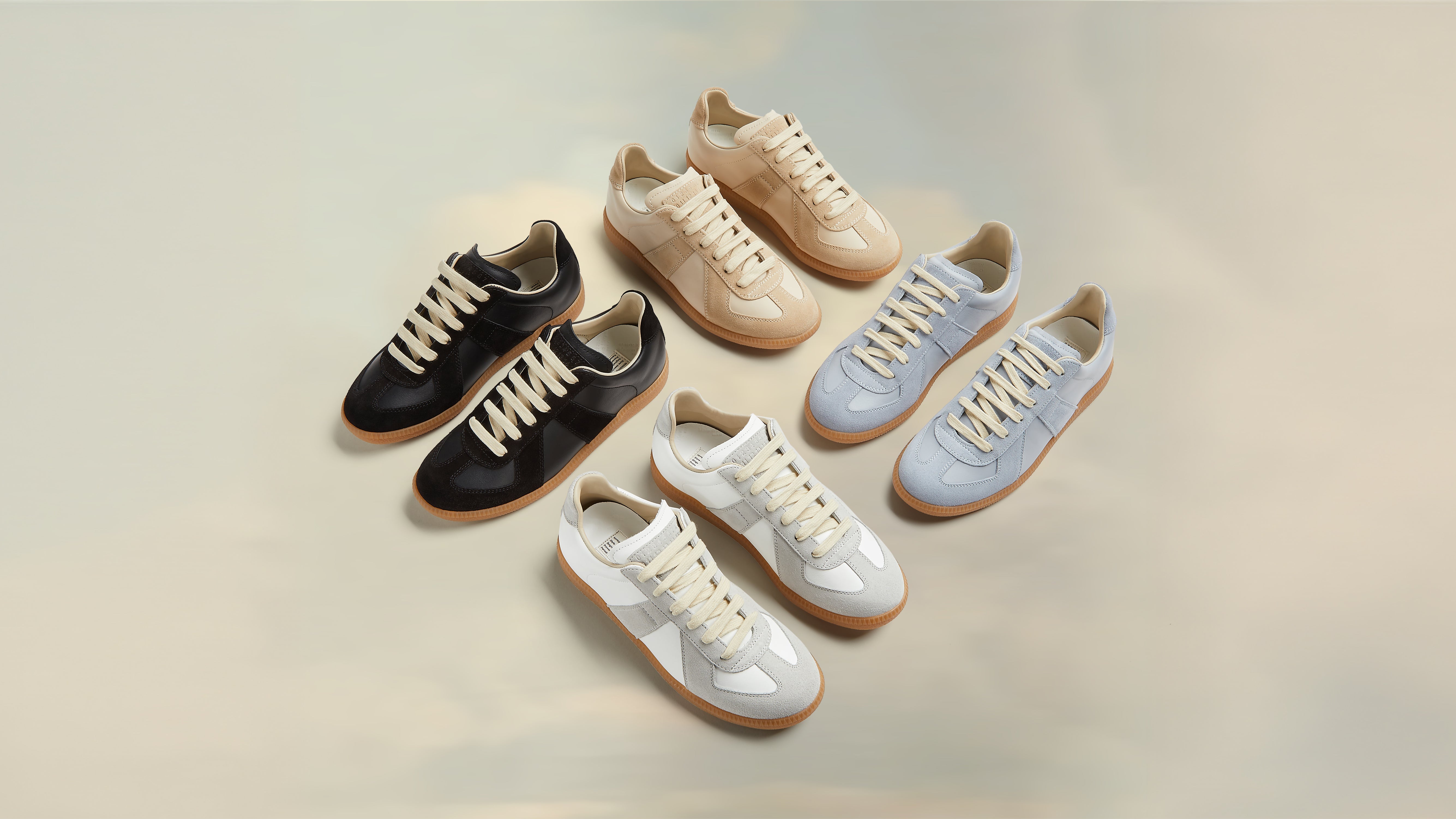 Maison Margiela Replica