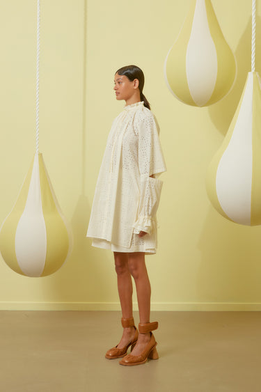 Rocky Driver Heel - Congnac-[-Henrik Vibskov-2