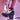 Melissa x Jean Paul Gaultier pumps - Punk Love Pump Heel in black