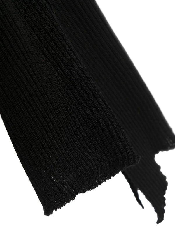 A. Roege Hove shawl - Emma black