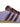 WB Japan Sneakers - White / Light Purple / Night Red-[-Adidas x Wales Bonner-7
