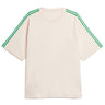 T-Shirt in Wonder Quartz from Adidas Originals x Wales Bonner