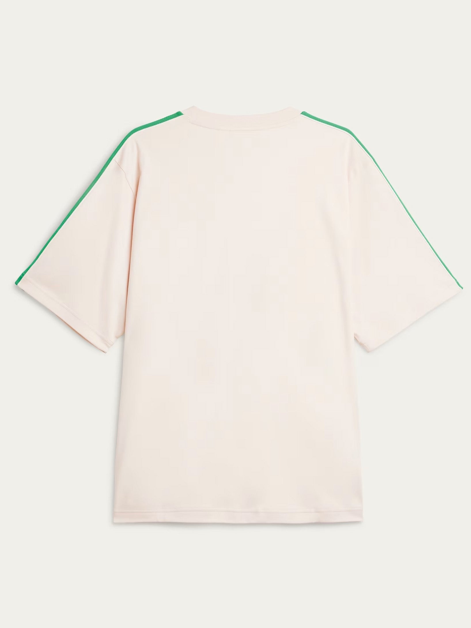 T-Shirt in Wonder Quartz from Adidas Originals x Wales Bonner