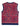 WB Knit Vest - Navy Blue / Magenta Beige / Betsca-[-Adidas x Wales Bonner-2
