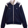 WB Twill Track Top - Navy-[-Adidas x Wales Bonner-1